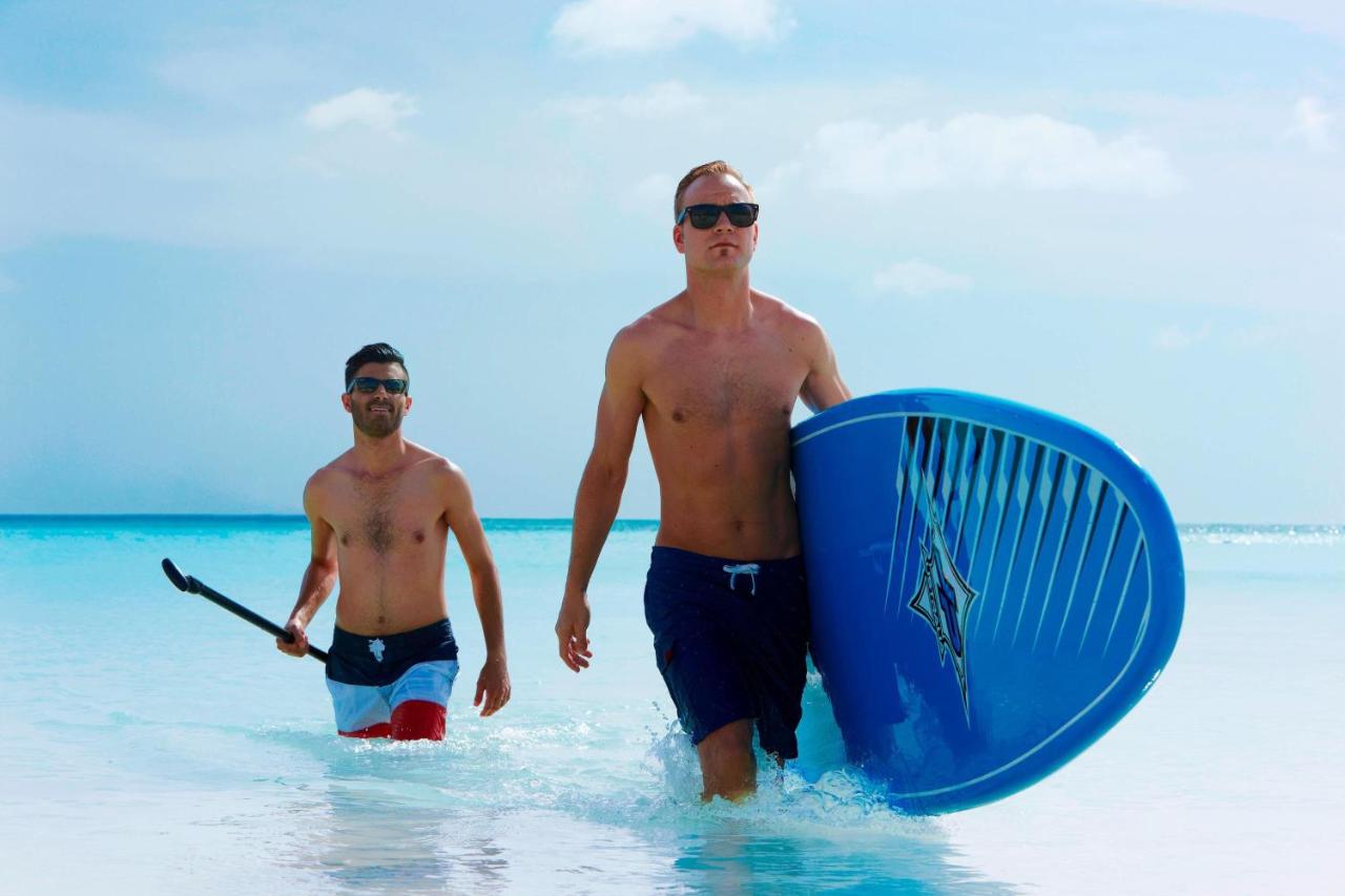 Aruba Marriott Resort & Stellaris Casino photo