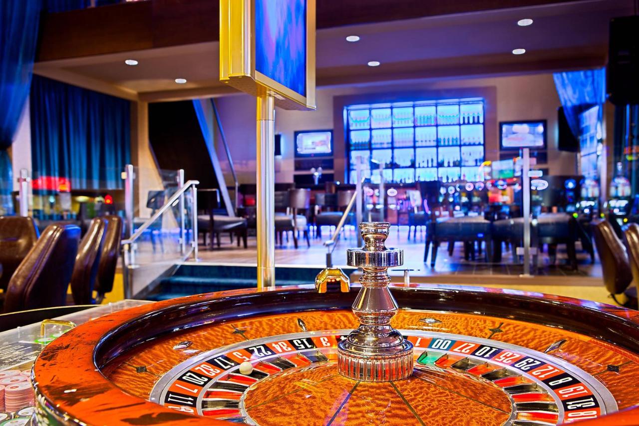 Aruba Marriott Resort & Stellaris Casino photo