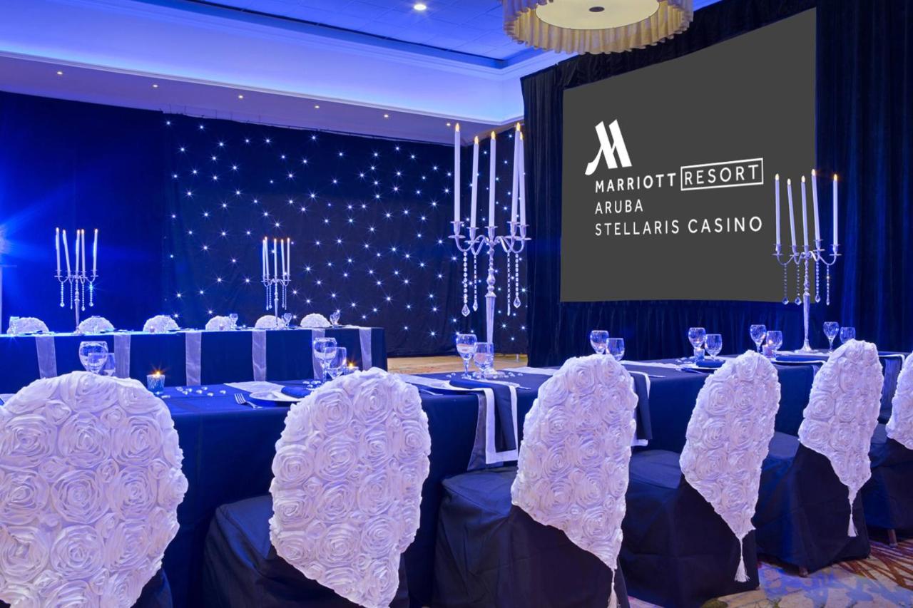 Aruba Marriott Resort & Stellaris Casino photo