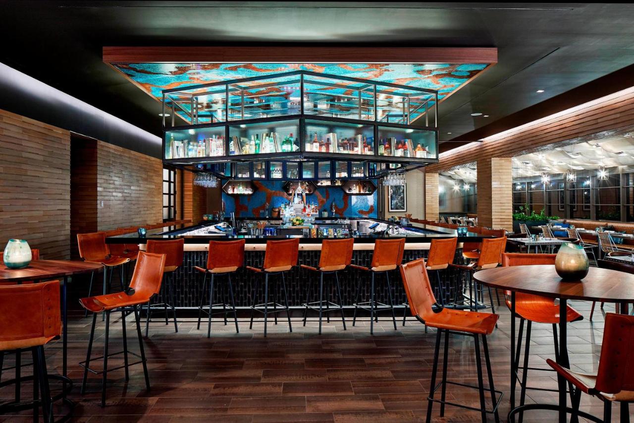 Renaissance Nashville Hotel - 5