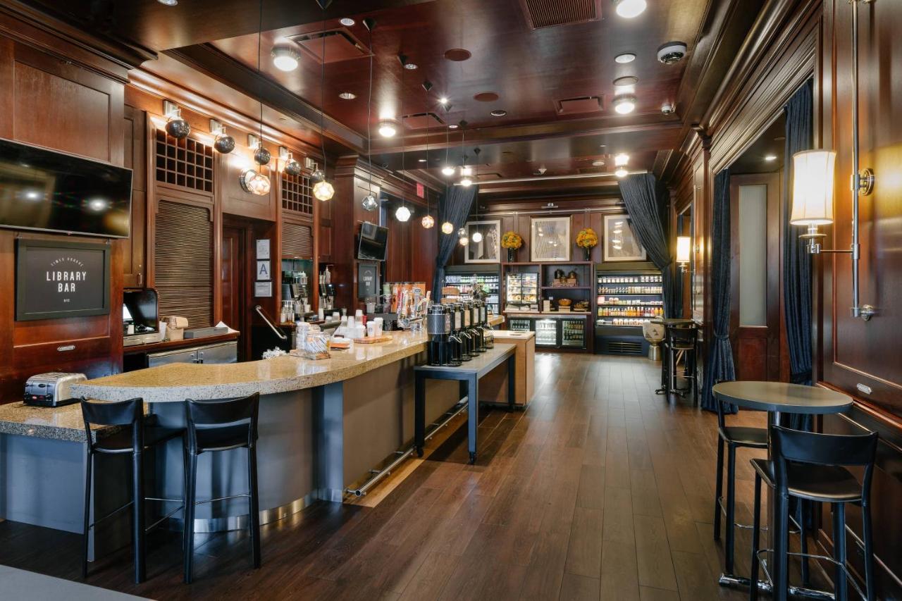 Sheraton New York Times Square Hotel - 4