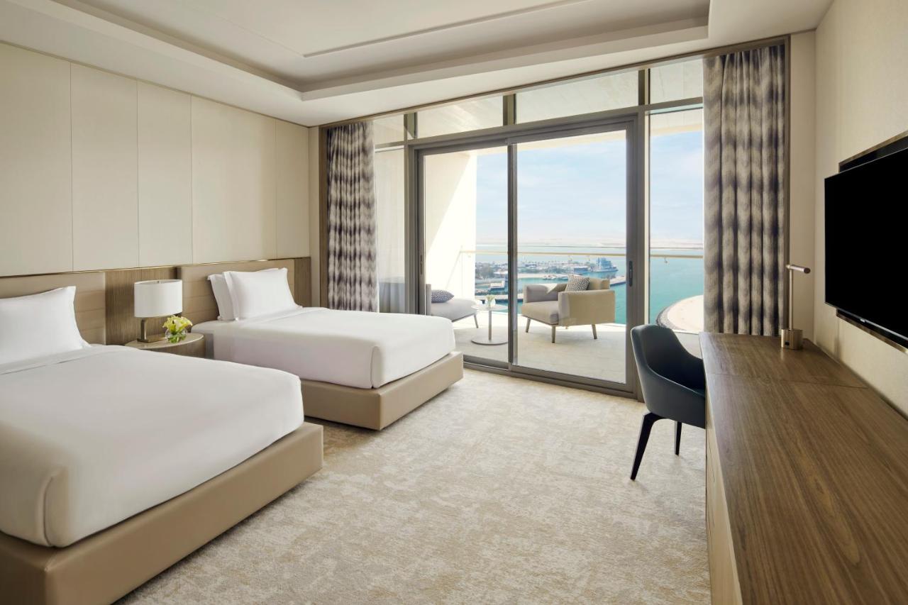 InterContinental Residences Abu Dhabi by IHG - 5