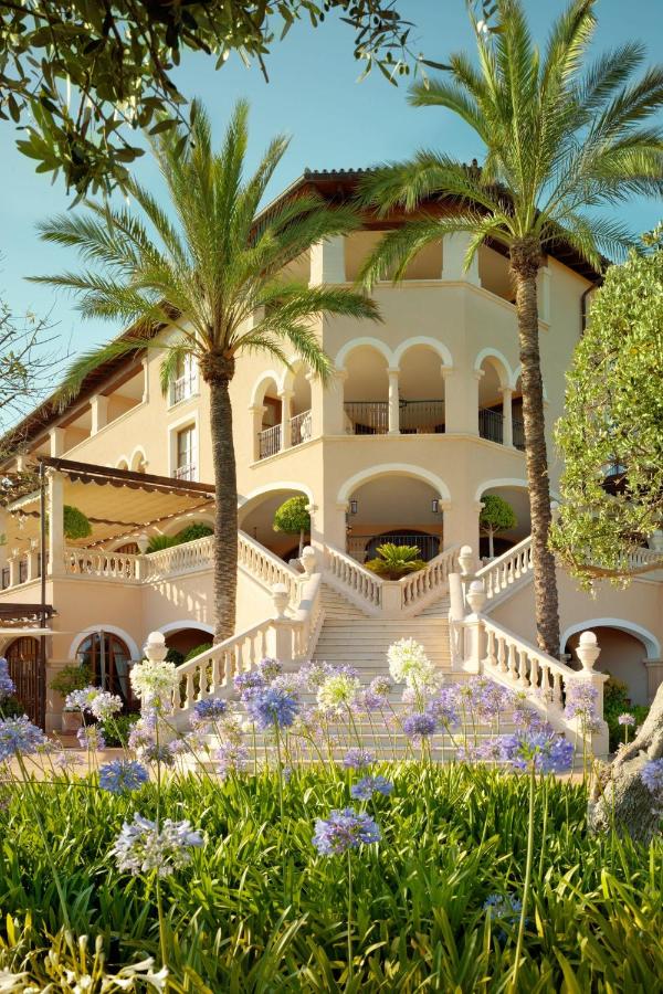 The St. Regis Mardavall Mallorca Resort, Portals Nous – Precios 2023  actualizados