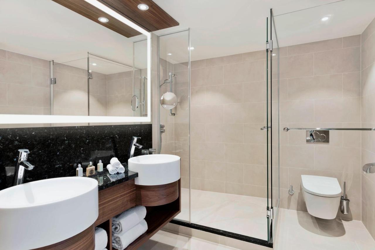 Vienna Marriott Hotel photo