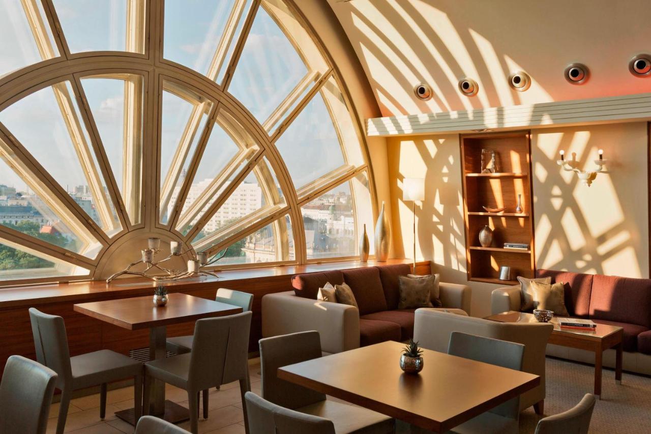 Vienna Marriott Hotel photo