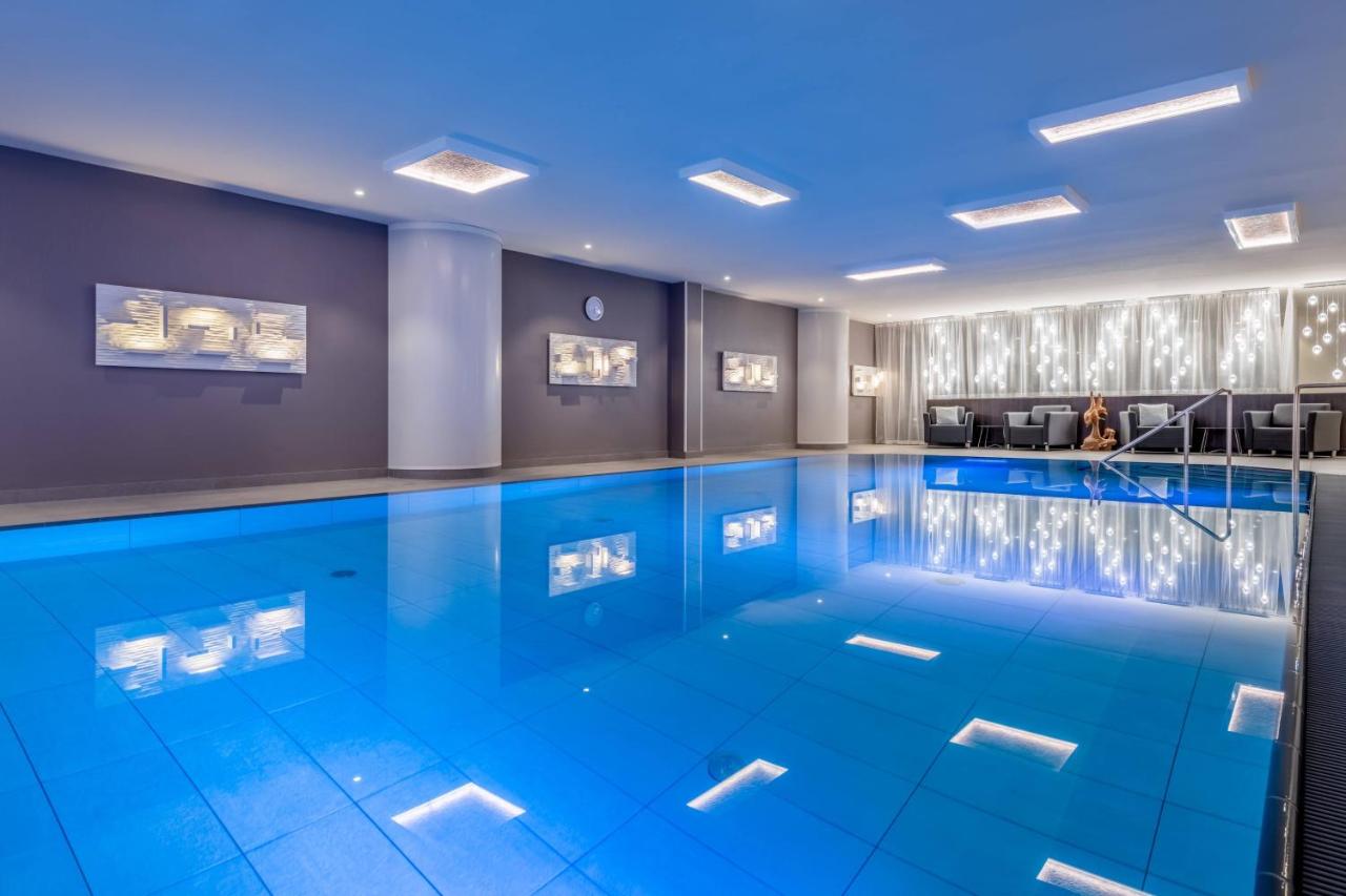 Vienna Marriott Hotel photo