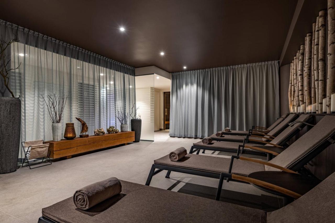 Vienna Marriott Hotel photo