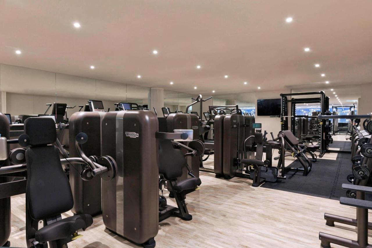 Vienna Marriott Hotel photo