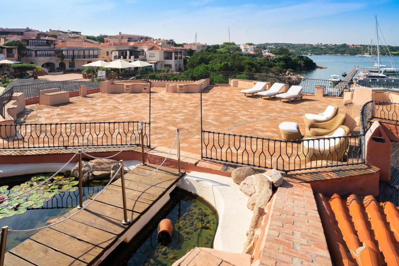 Cervo Hotel,Costa Smeralda Resort, Porto Cervo – Updated 2023 Prices