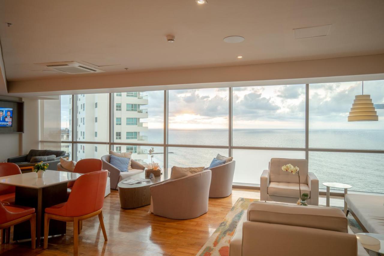 Hotel InterContinental Cartagena, an IHG Hotel photo