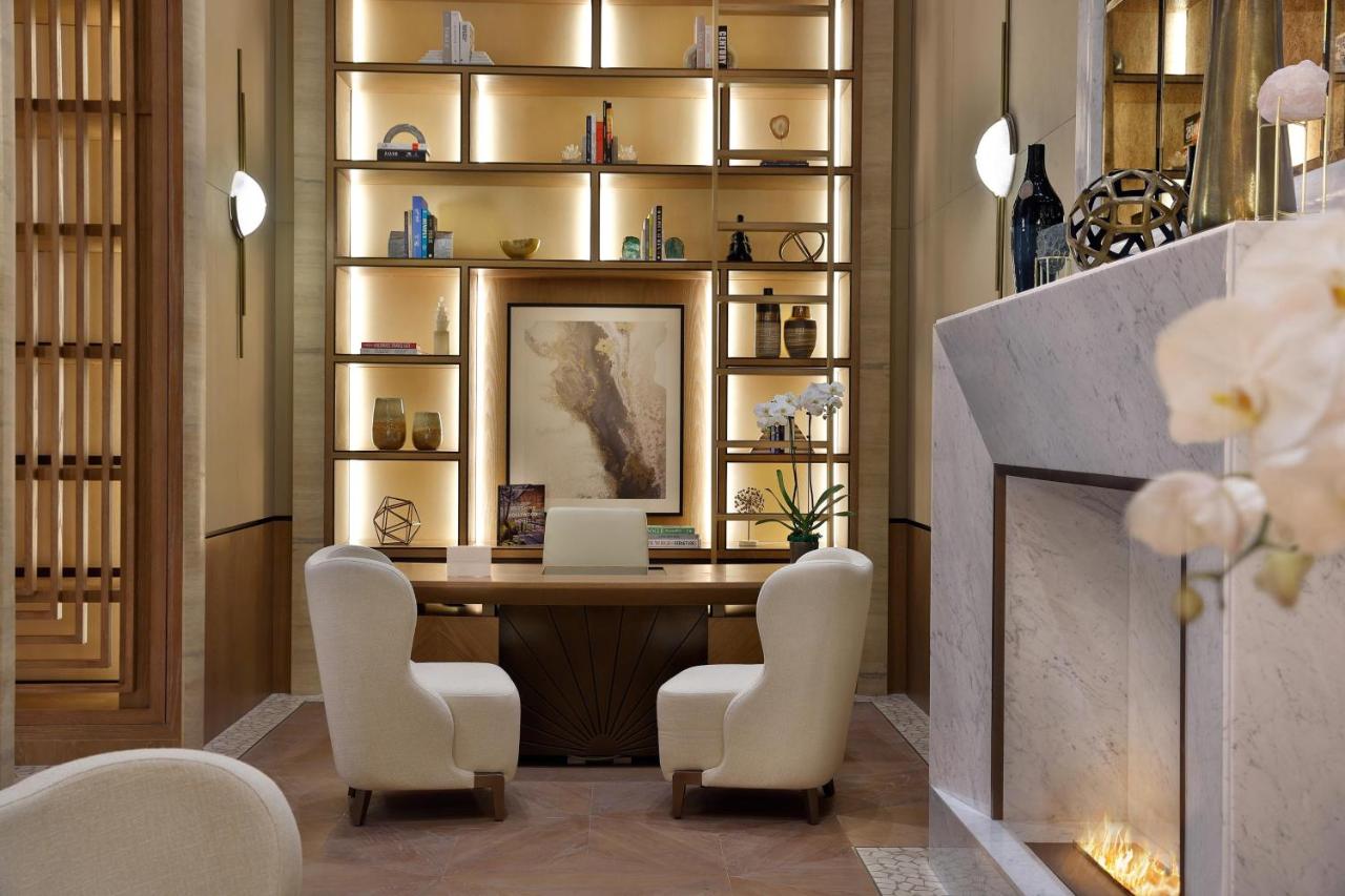 The St. Regis Dubai, The Palm — quarto