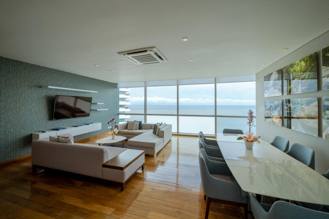 Hotel InterContinental Cartagena, an IHG Hotel photo