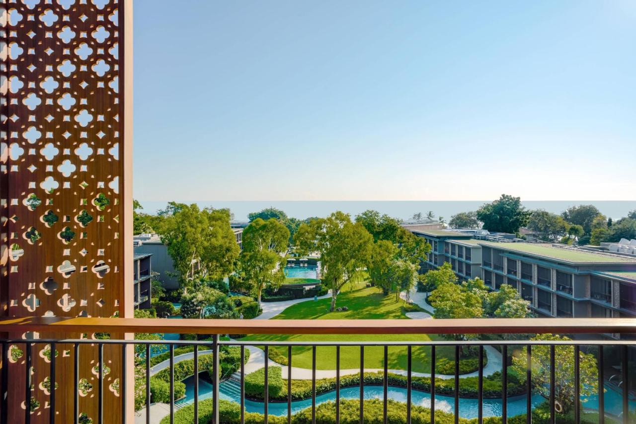 Hua Hin Marriott Resort and Spa