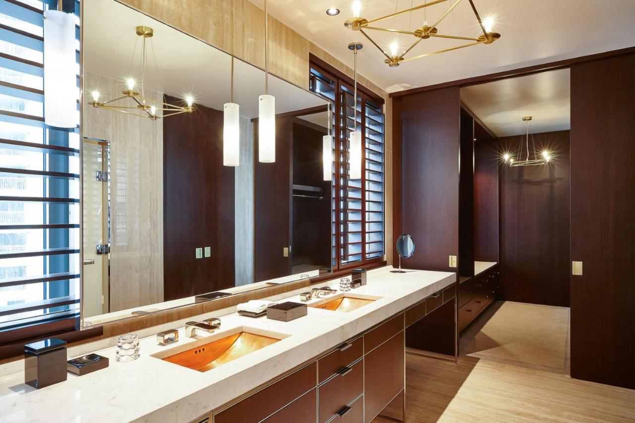 JW Marriott Hotel Sao Paulo photo