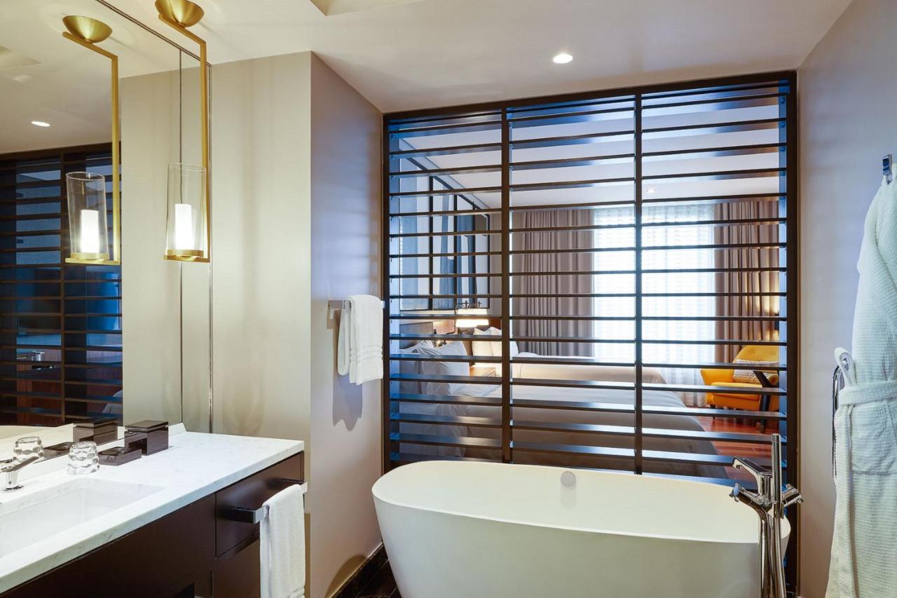 JW Marriott Hotel Sao Paulo photo