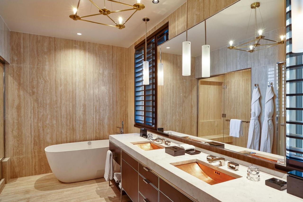 JW Marriott Hotel Sao Paulo photo