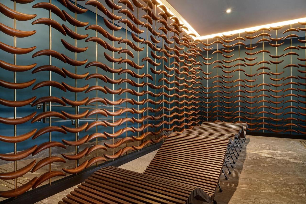 JW Marriott Hotel Sao Paulo photo