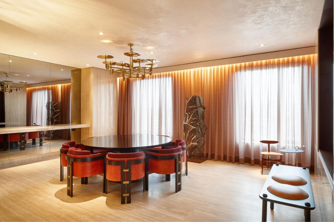 JW Marriott Hotel Sao Paulo photo