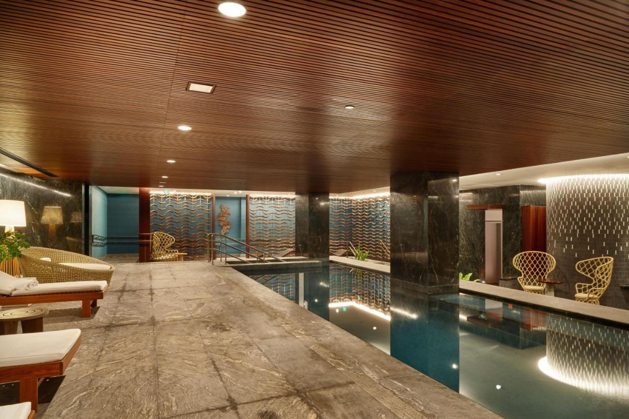 JW Marriott Hotel Sao Paulo photo
