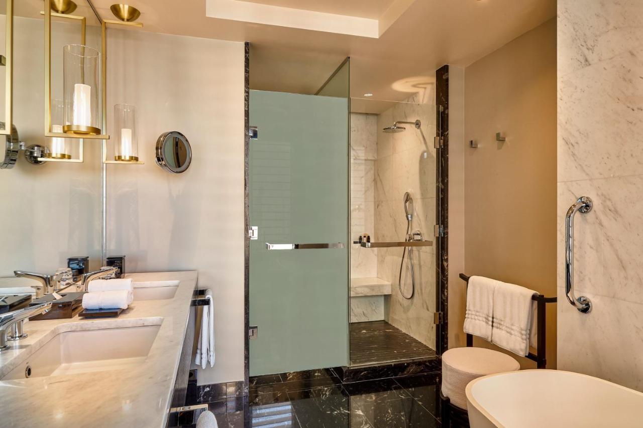 JW Marriott Hotel Sao Paulo photo