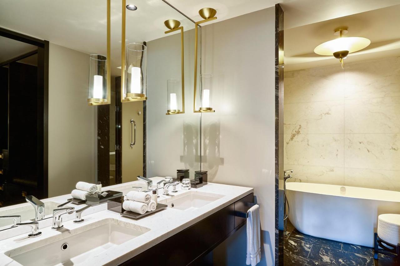 JW Marriott Hotel Sao Paulo photo