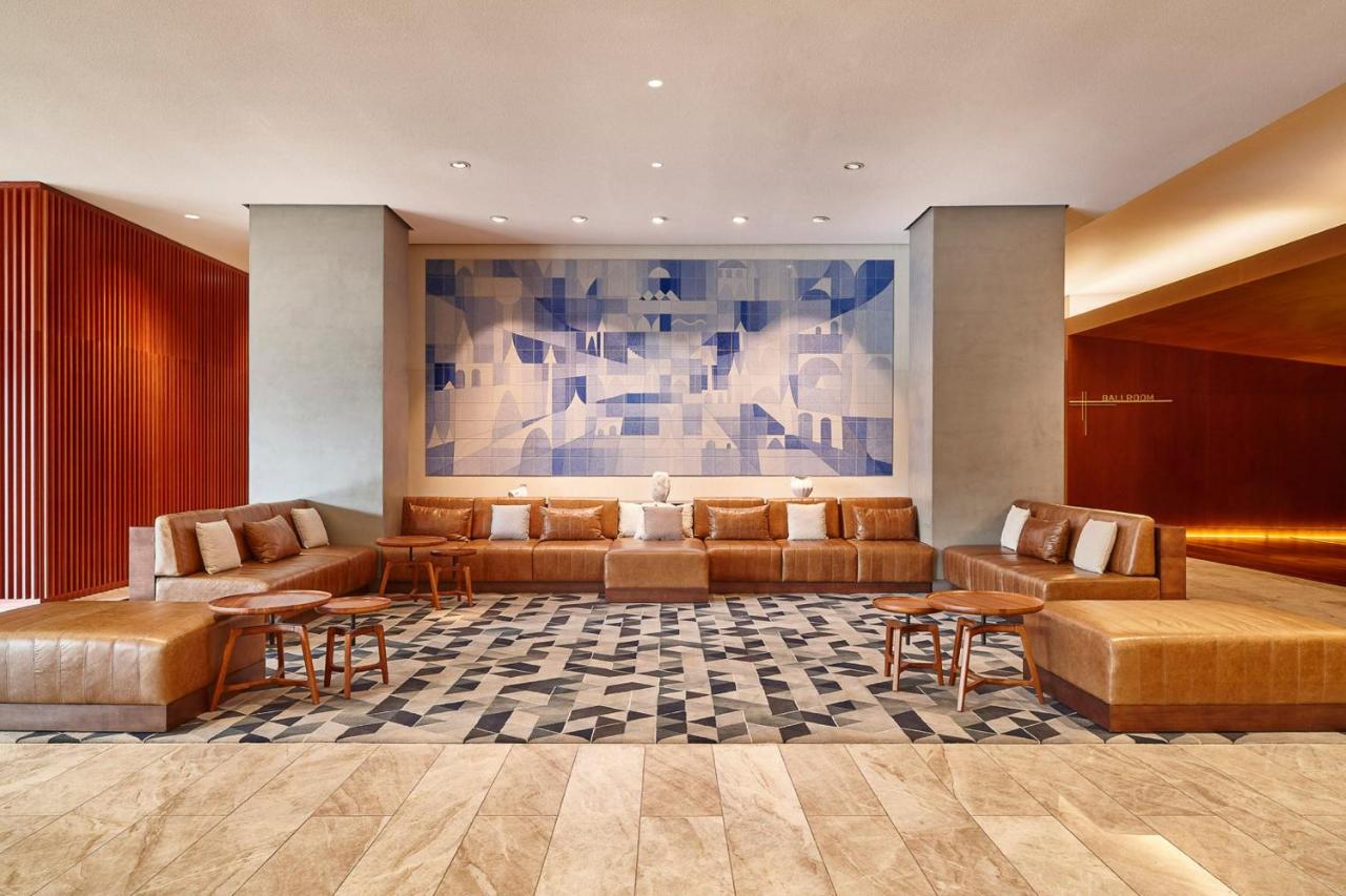 JW Marriott Hotel Sao Paulo photo