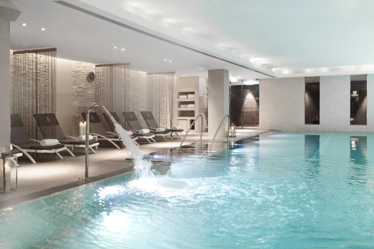 The Ritz-Carlton, Vienna photo