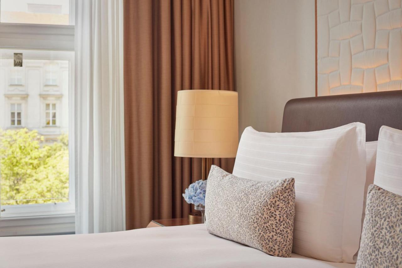 The Ritz-Carlton, Vienna photo