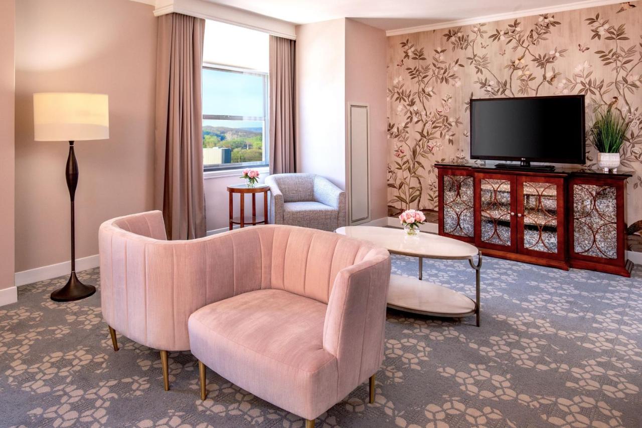 Hotel Pere Marquette — photo 14