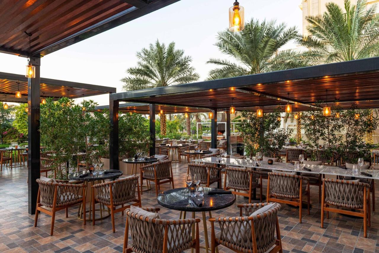 The Westin Dubai Mina Seyahi Beach Resort and Waterpark photo