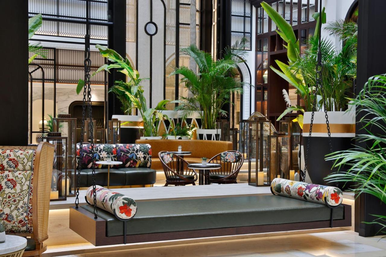 The Westin Dubai Mina Seyahi Beach Resort and Waterpark photo