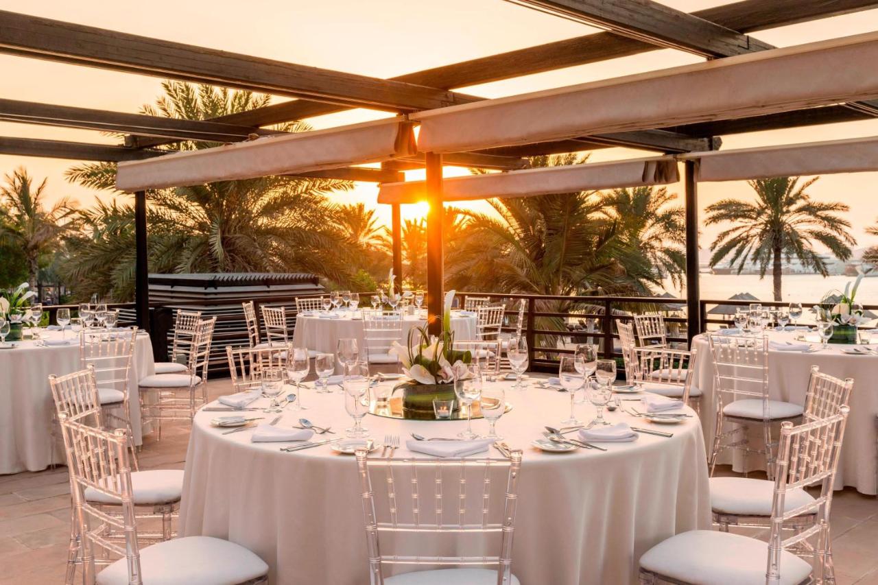 The Westin Dubai Mina Seyahi Beach Resort and Waterpark photo