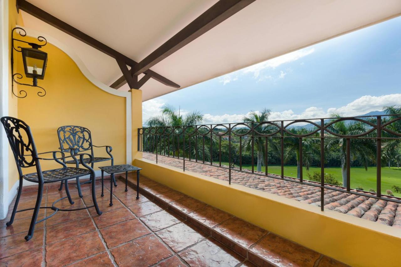 Costa Rica Marriott Hotel Hacienda Belen photo