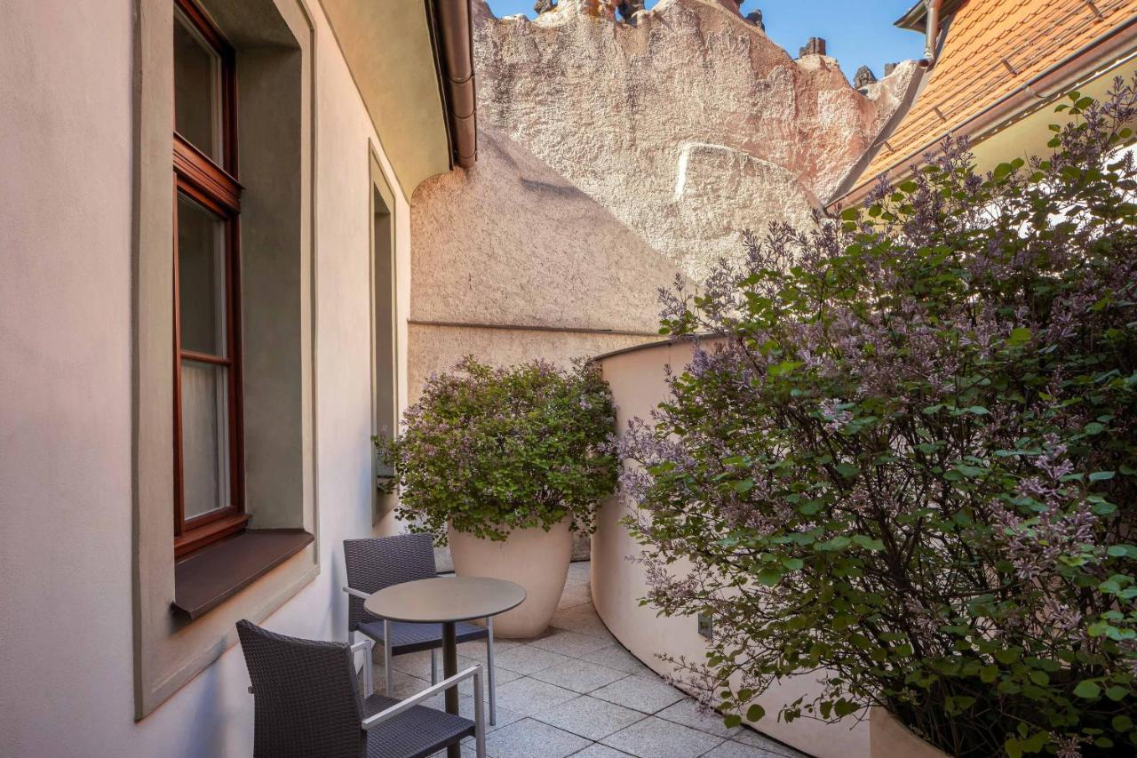 Augustine, a Luxury Collection Hotel, Prague photo