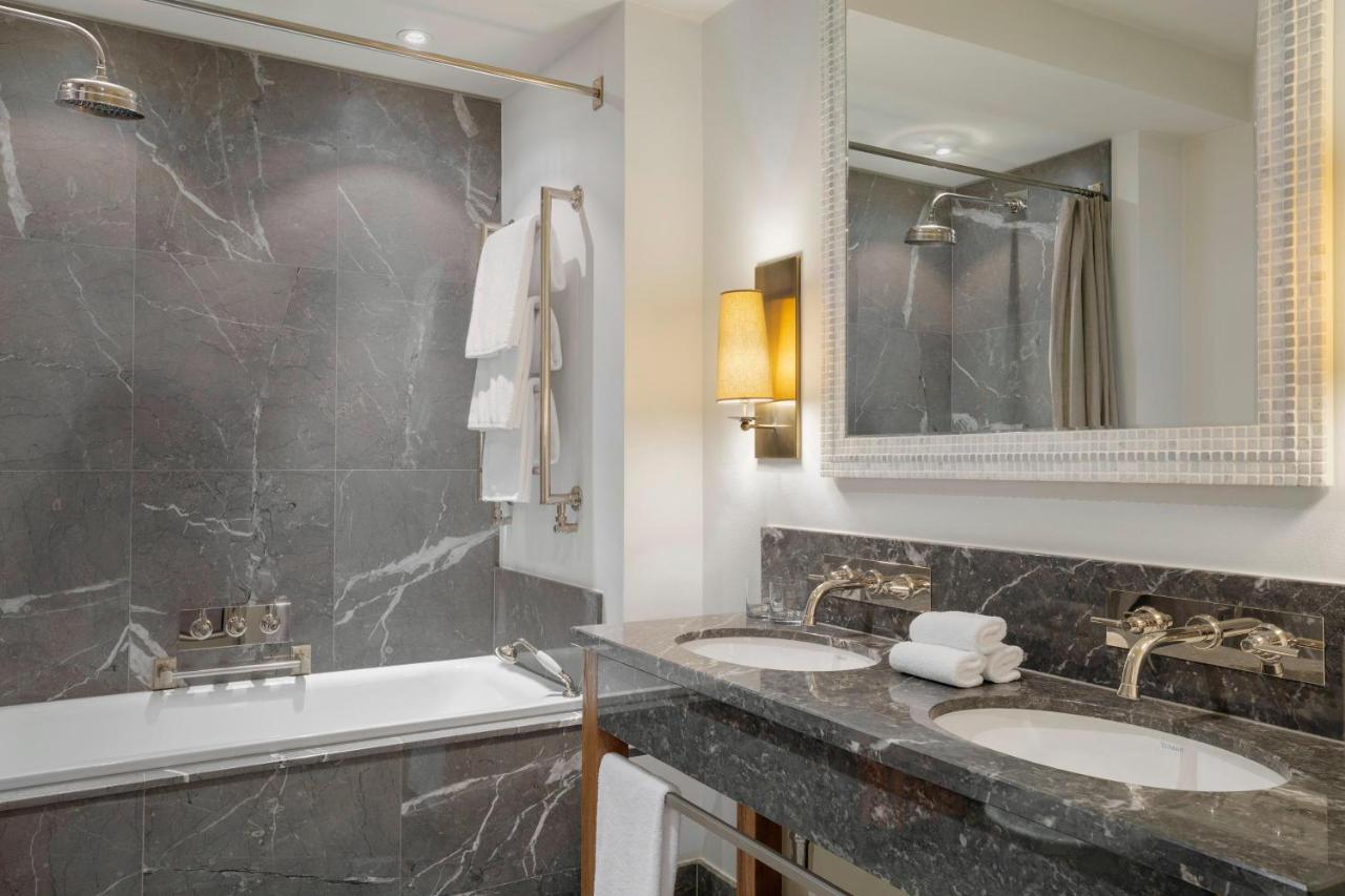 Augustine, a Luxury Collection Hotel, Prague photo