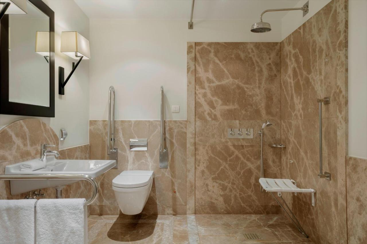 Augustine, a Luxury Collection Hotel, Prague photo