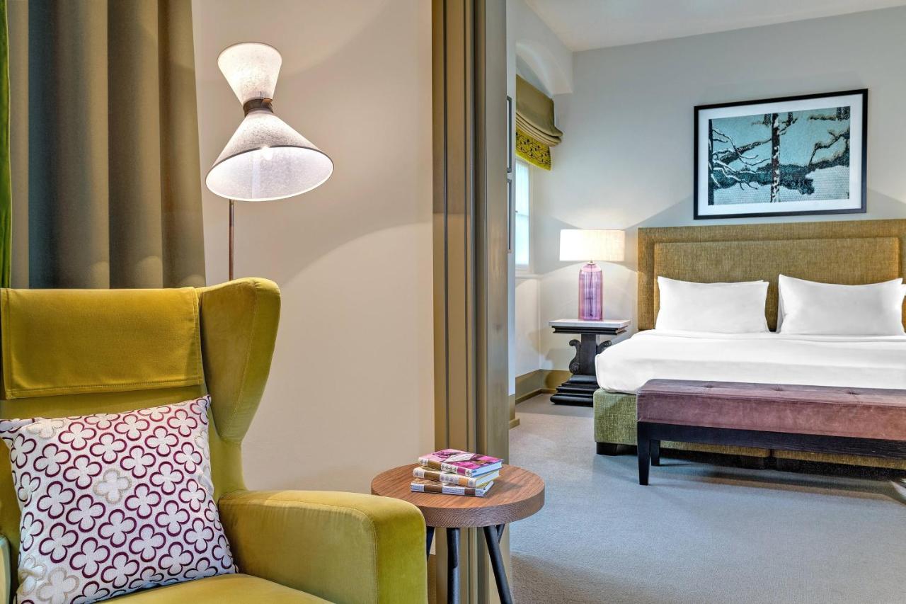 Augustine, a Luxury Collection Hotel, Prague photo