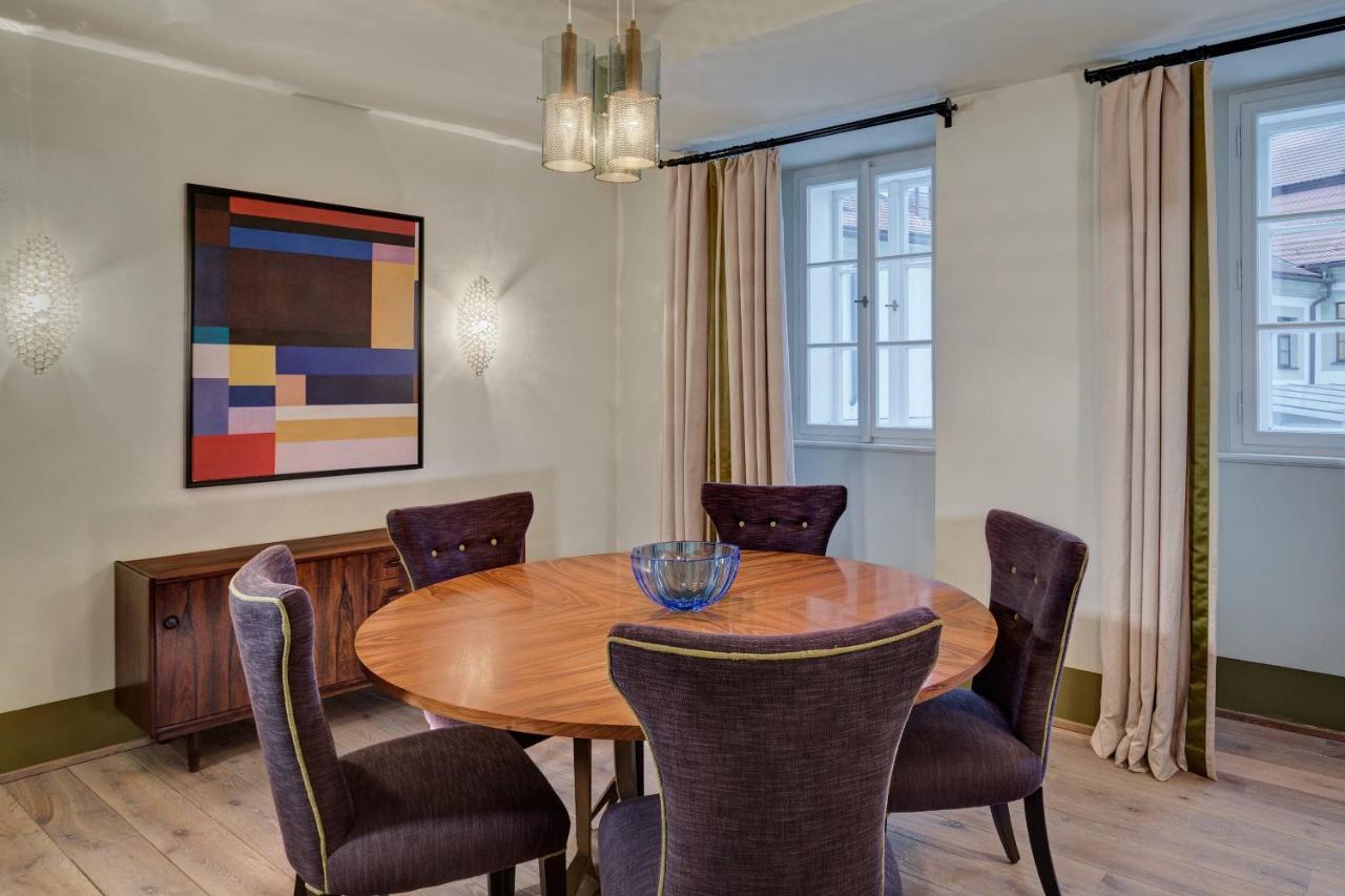 Augustine, a Luxury Collection Hotel, Prague photo