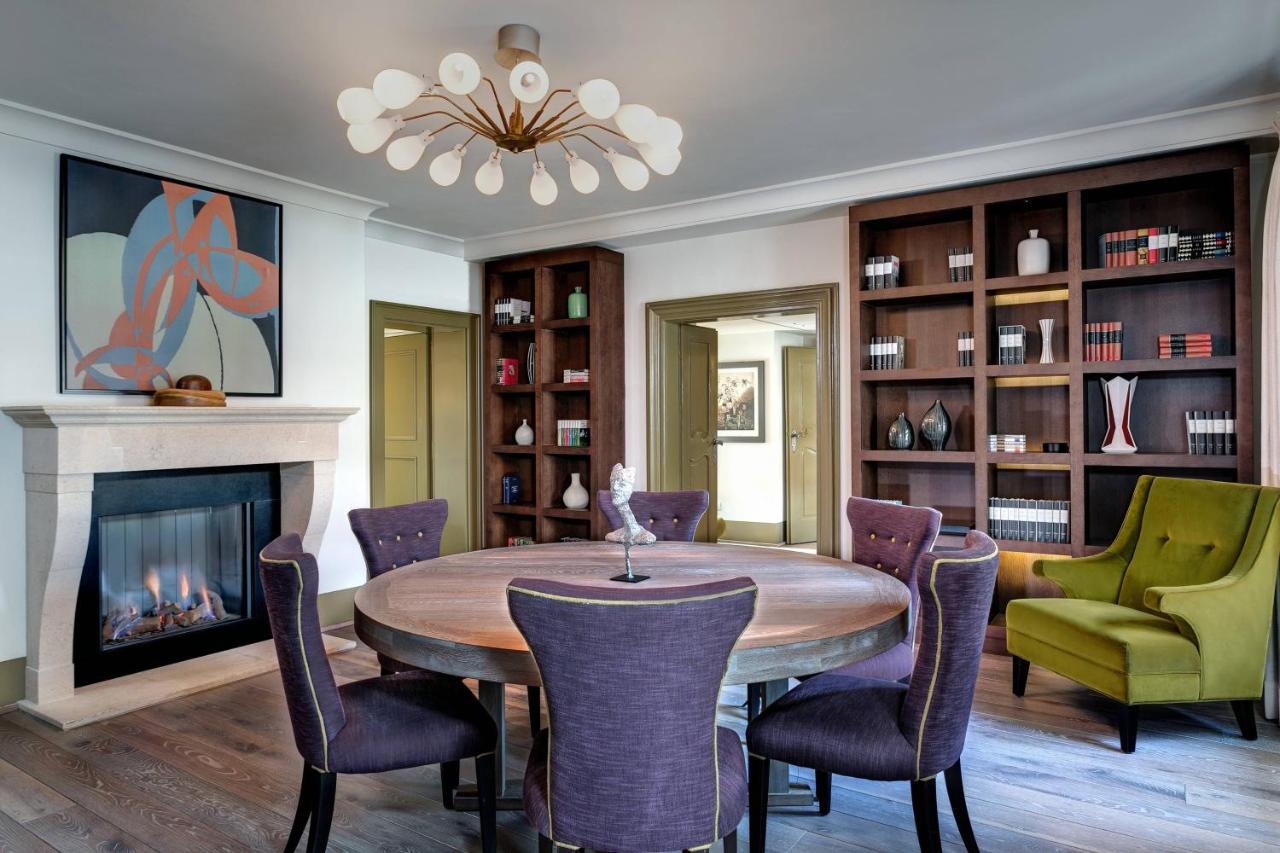 Augustine, a Luxury Collection Hotel, Prague photo