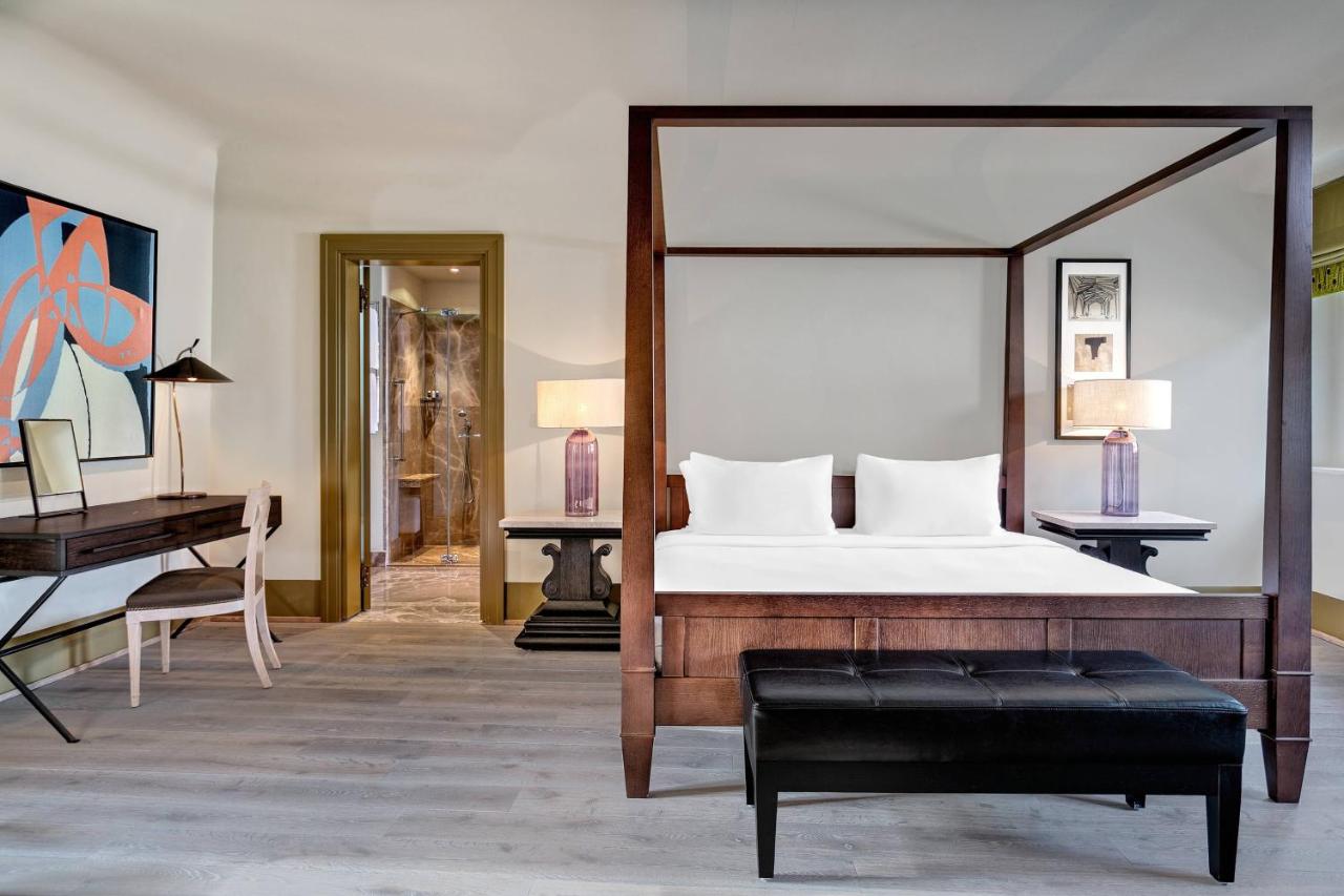 Augustine, a Luxury Collection Hotel, Prague photo