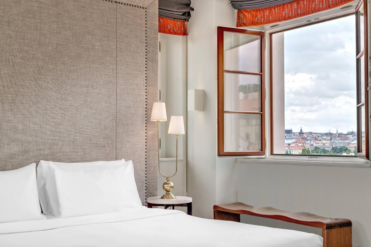 Augustine, a Luxury Collection Hotel, Prague photo