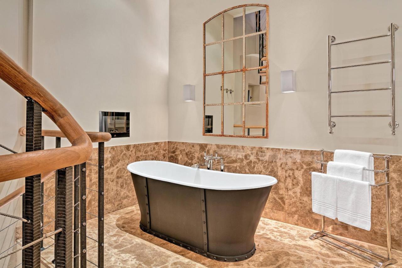 Augustine, a Luxury Collection Hotel, Prague photo