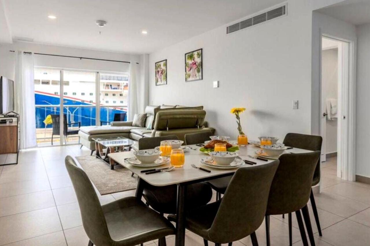 Apartamento Moderno en Oranjestad Aruba - 5