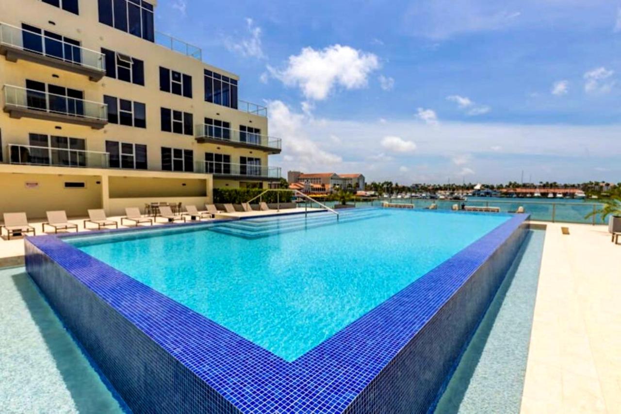 Apartamento Moderno en Oranjestad Aruba - 4