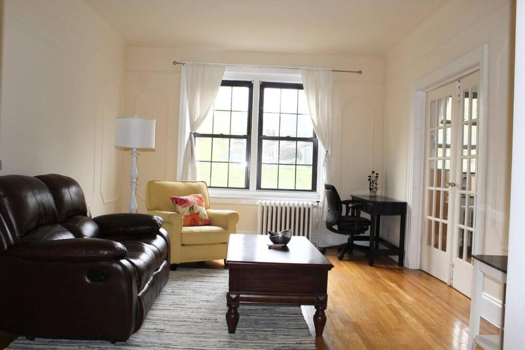 Fantastic stay for 4 – Heart of Hoboken!