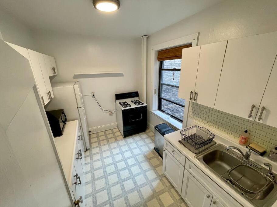 Fantastic stay for 4 – Heart of Hoboken! - 4