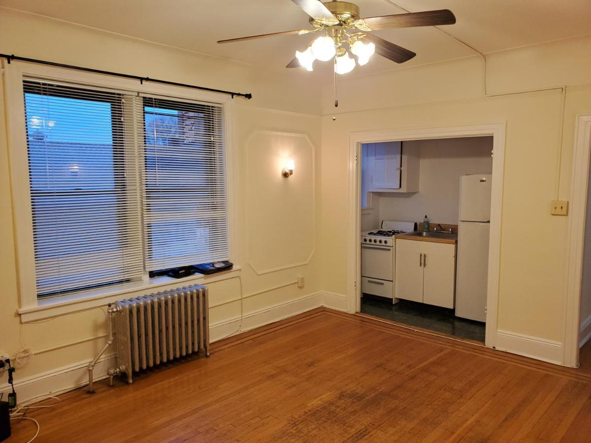 Comfy stay – sleeps 4 (Hoboken) - 4