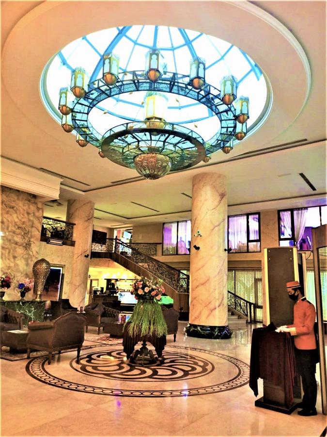 The Royal Paradise photo