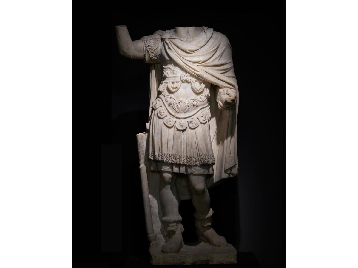 Golden Tulip Rome Piram - 5