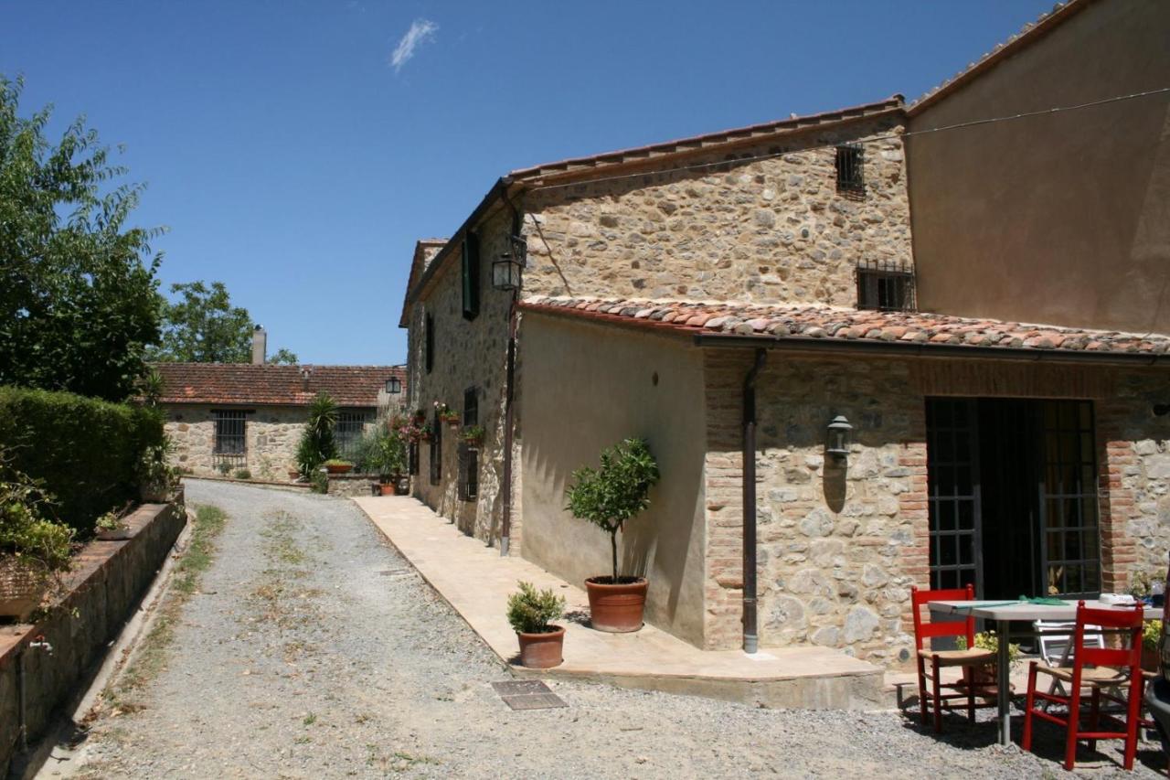 Casa di campagna Domus Etrusca (Italia San Casciano dei Bagni) - Booking.com